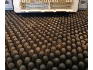 Блок управления 8631A356 Mitsubishi Montero