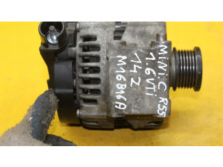 Генератор 757565080 Mini One - Cooper Coupe R56