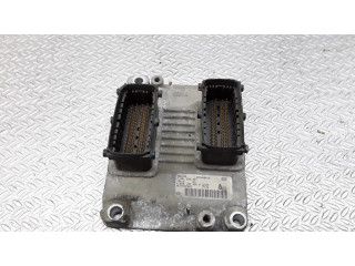 Блок управления двигателя 0261208207 Lancia Musa