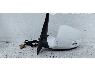 Zpětné zrcátko Audi A2 2001 12323380, 0050058