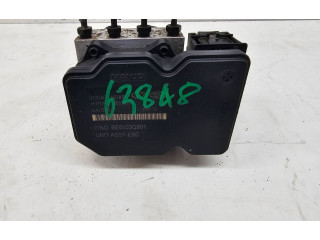 Блок АБС 58920-1W500 KIA Rio 2006 - 2011 года