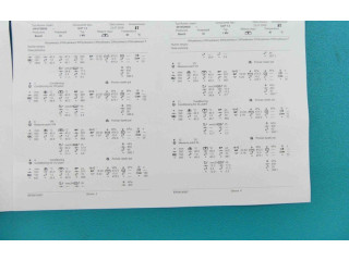 Форсунка 0414720039, IMPRK1329828    Volkswagen Bora   