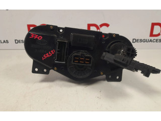 Блок управления климат-контролем 972501G   KIA Rio