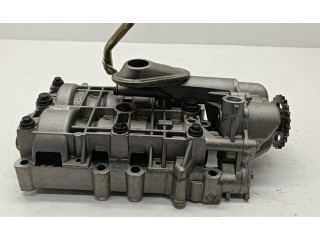 Čerpadlo oleje    Citroen C5   