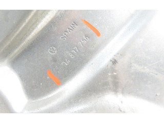 Включатель стеклоочистителей 6Q2959801A, 6Q4837756 Volkswagen Polo IV 9N3