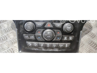 Блок управления климат-контролем P68388670AB, 68388670 Jeep Grand Cherokee