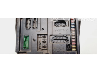 Pojistková skříňka 7M3962258M, S108152001 Seat Alhambra (Mk1) 1996