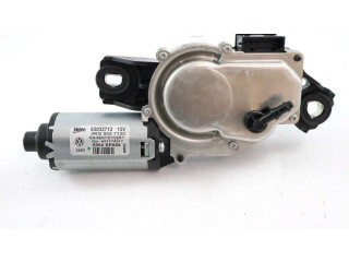 Моторчик заднего дворника 2K0955712F    Volkswagen Caddy