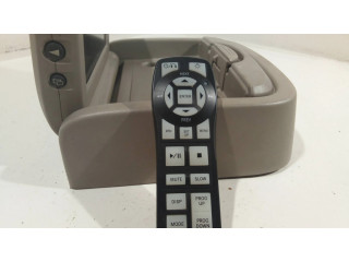 Дисплей P04685877ad, 04685877ad Chrysler Pacifica