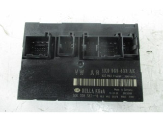 Блок комфорта 1K0959433AK Volkswagen Caddy