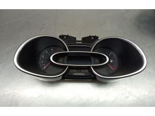 Панель приборов 248101884R   Renault Clio IV       