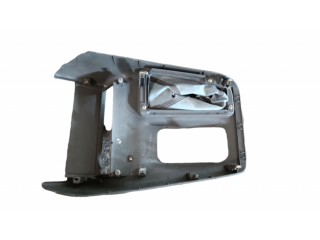 Центральная консоль