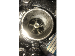 Turbodmychadlo Турбина A6600960199, A6600960199 Smart ForTwo I