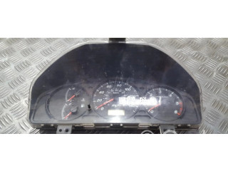 Панель приборов GG5TA Mazda 626