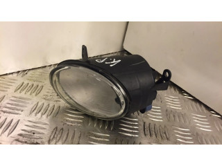 Передняя противотуманная фара