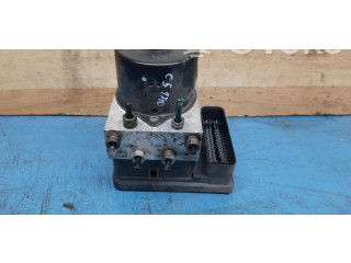 Блок АБС Citroen C5 2001 - 2004 года