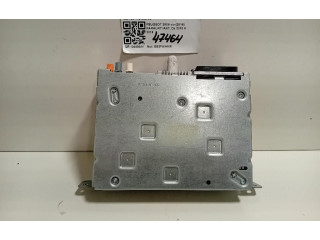 Radio / CD-Player / DVD-Player / Navigation 9811066480, 9811066480 Peugeot 2008