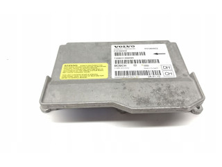Блок подушек безопасности Volvo V70