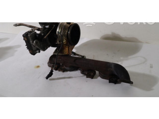 Turbodmychadlo Турбина 46338265 Alfa Romeo Stelvio