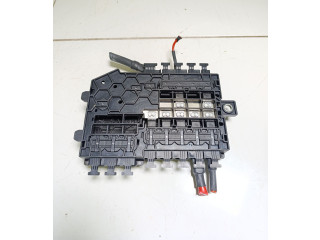 Pojistková skříňka A2135406100 Mercedes-Benz EQC 2020