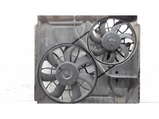 Комплект вентиляторов     F00S3A2223    KIA Sorento 3.5