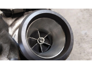 Turbodmychadlo Турбина A6510902780, AL0049 Mercedes-Benz E W212 2.1