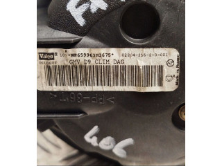 Вентилятор радиатора         Peugeot 406 