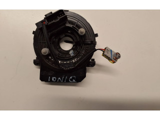 Подрулевой шлейф SRS 93490-K7210 Hyundai Ioniq