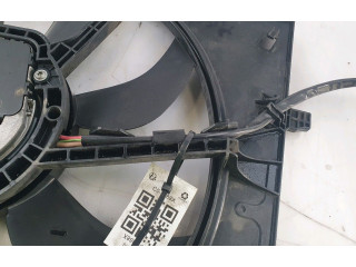 Вентилятор радиатора     5Q0121203DD, C0-3888X    Audi A3 S3 8V 