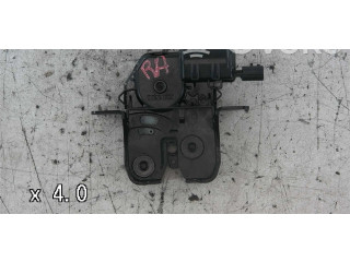 Двигатель центрально замка 846307169R, 905039428R    Renault Clio IV  H4BT 400 