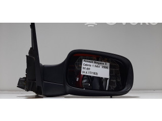 Zpětné zrcátko Renault Megane II 2003 5798