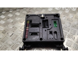 Блок предохранителей 7M0962258A, S108152001 Ford Galaxy