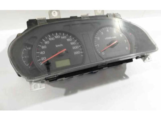 Панель приборов MR489727178S20, CUADROINSTRUMENTOS Mitsubishi Space Wagon