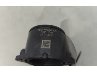 Pojistková skříňka Řídící jednotka BSM 0204749603 Citroen C4 II Picasso 2013