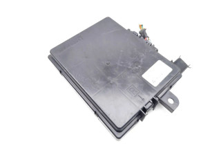 Блок управления климат-контролем 7820A055   Citroen C-Crosser