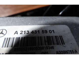 Блок управления АБС Mercedes-Benz S W222