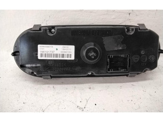 Блок управления климат-контролем 156092174, 156092174 Alfa Romeo Giulietta