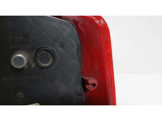 Задний фонарь левый сзади 4E0945095C Audi A8 S8 D3 4E 2002-2009 года