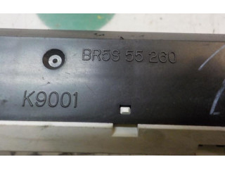Блок управления BR5S55260A Mazda 3 II