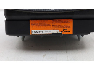 Подушка безопасности водителя 30721996 Volvo V70