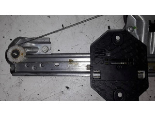 Передний комплект электрического механизма для подъема окна