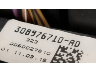 Руль Land Rover Discovery Sport 2014- года FK723F563HC, 0060028301