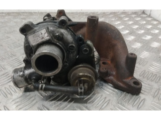 Турбина Mini One - Cooper R50 - 53 1.4 1720133020, W363374