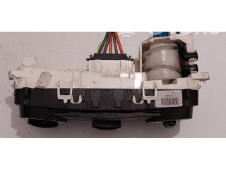 Блок управления климат-контролем 69780005, JBB050112NB Mercedes-Benz A W169