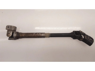 Крестовидная связь оси рулевого колеса