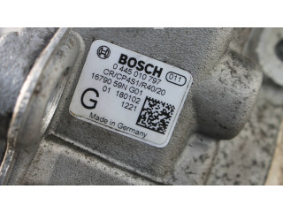 Vstřikovací čerpadlo 16790-59N-G01, 0445010797 Honda Civic X N16A1