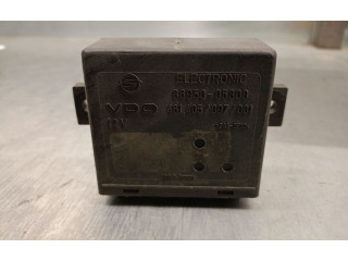 Блок управления 8695005800, 461405007001-VDO SsangYong Musso