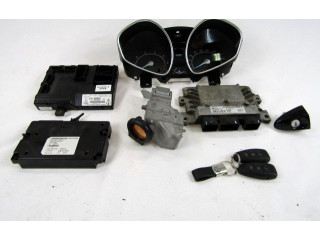 Комплект блоков управления 55466   Ford B-MAX