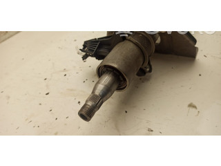 Рулевая рейка Citroen Nemo - года