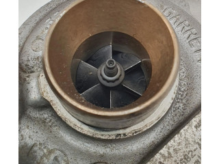 Турбина Jaguar XF X250 6R8Q-6K682-AD